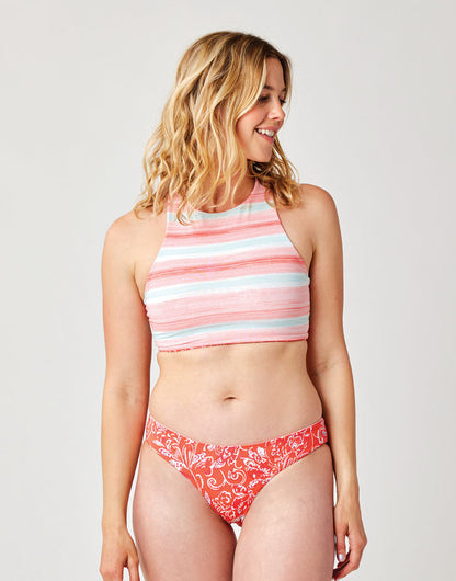 Sanitas Reversible Bottom: Lisbon/Lagos - FINAL SALE