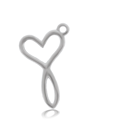 Sardonyx Stone Bracelet with Infinity Heart Sterling Silver Charm
