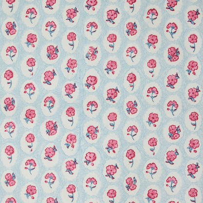 Scallop Tiles Pink Sorbet Wrap Sheet