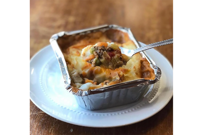 Shepherd's Pie - Pie Bar