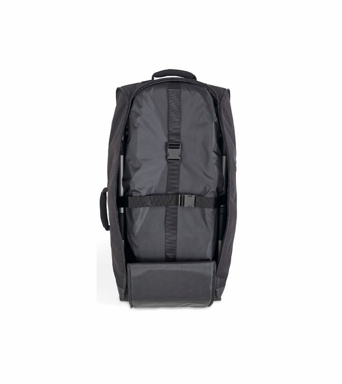 Silver Cross Stroller Optima Travel Bag -Black
