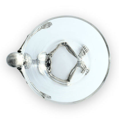 Skeleton Dip Bowl