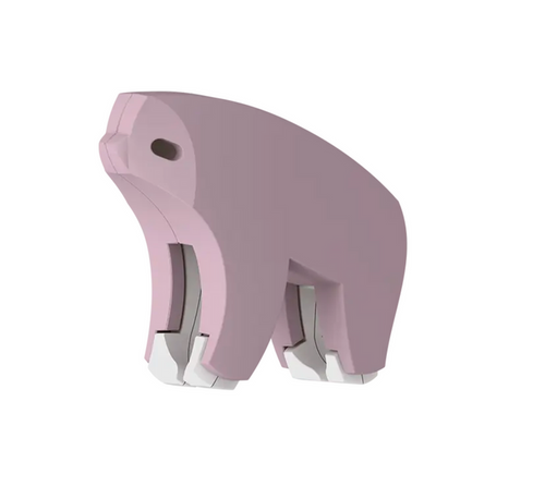 Sloth Halftoy