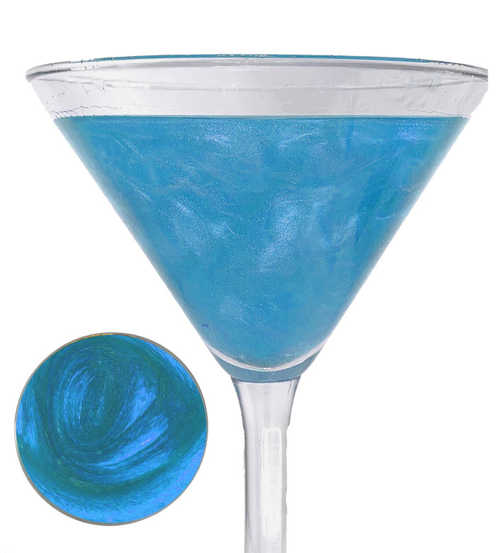 Sky Blue