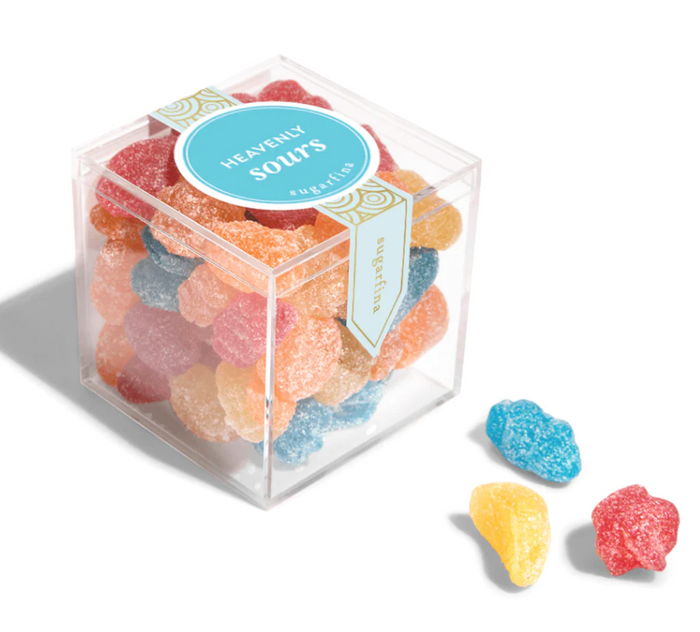 Something Sweet For The Parents