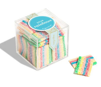 Something Sweet For The Parents