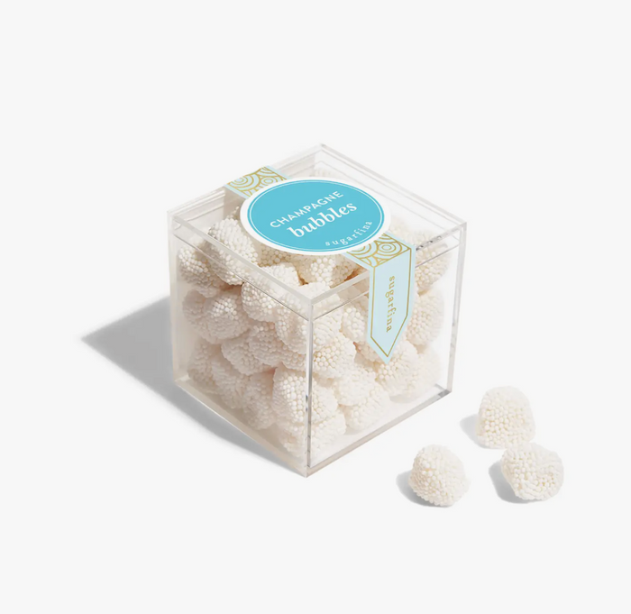 Something Sweet For The Parents