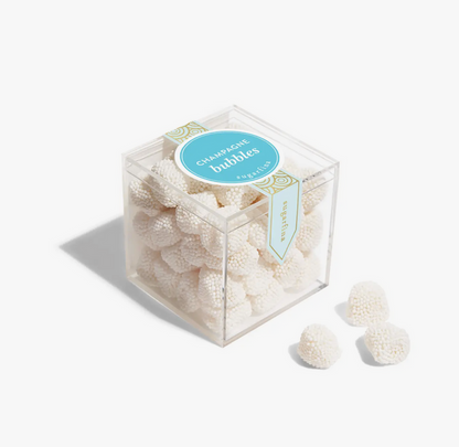 Something Sweet For The Parents
