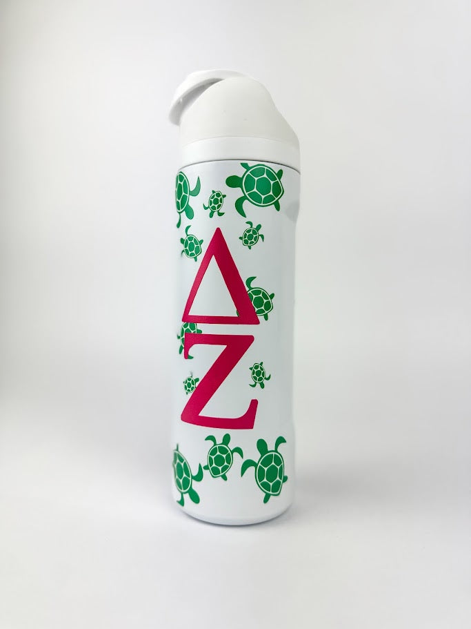 Delta Zeta