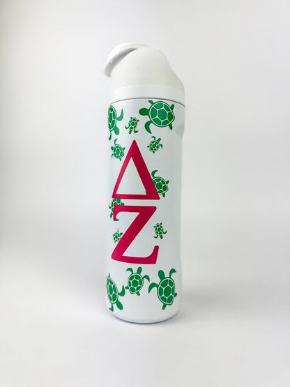 Delta Zeta