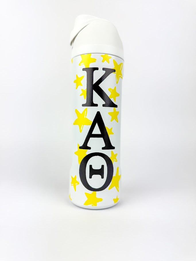 Kappa Alpha Theta
