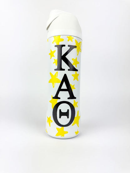 Kappa Alpha Theta