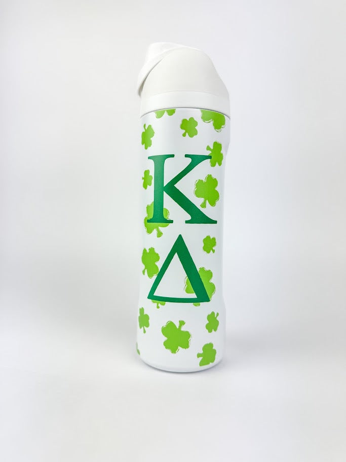 Kappa Delta