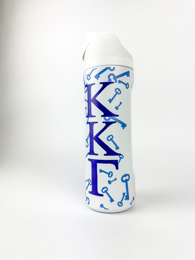 Kappa Kappa Gamma
