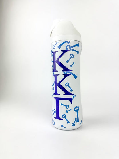 Kappa Kappa Gamma