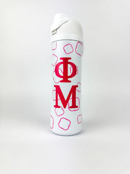Phi Mu
