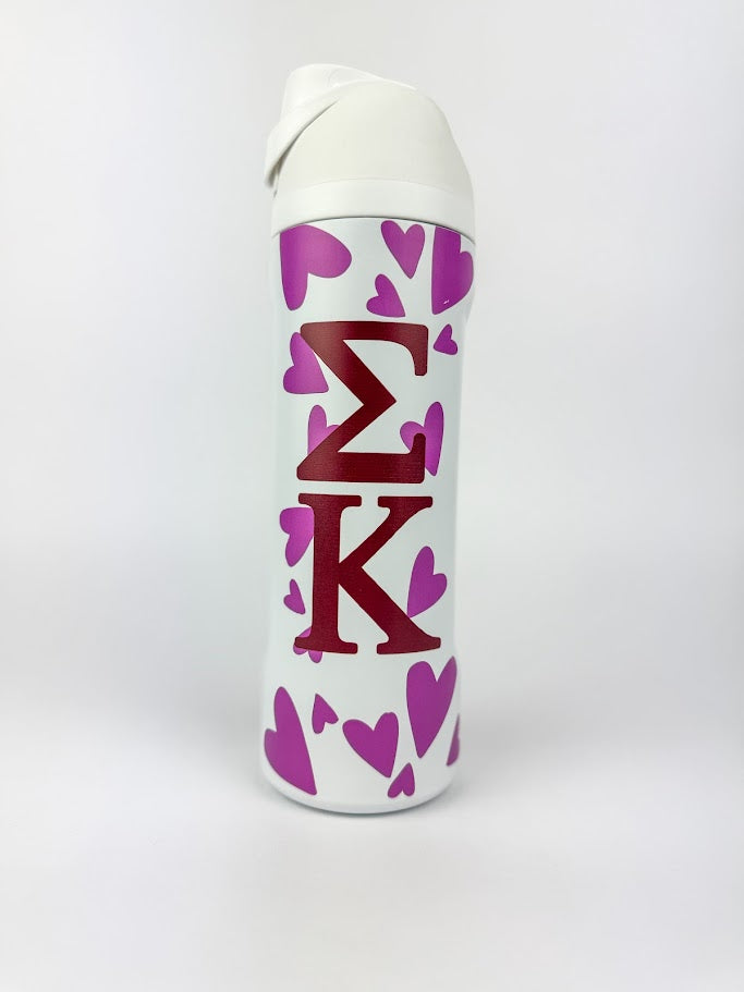 Sigma Kappa