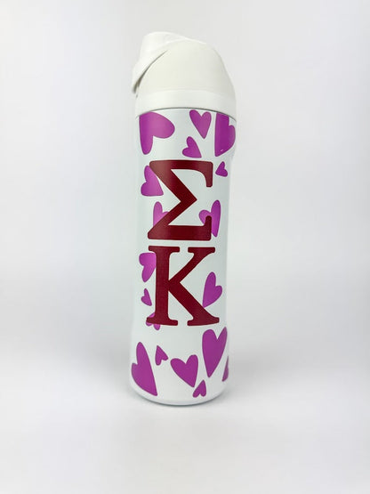 Sigma Kappa