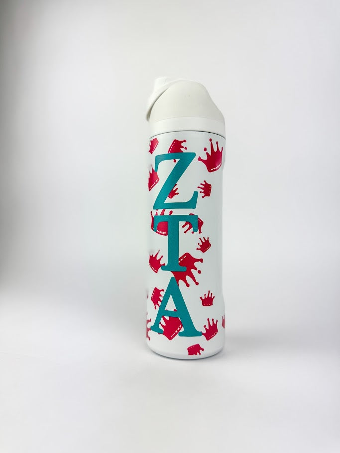 Zeta Tau Alpha