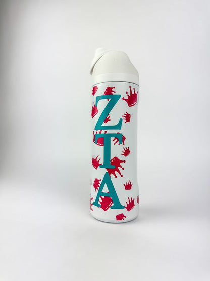Zeta Tau Alpha