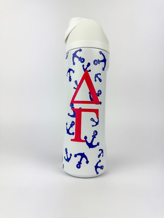 Delta Gamma
