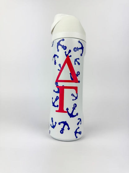 Delta Gamma