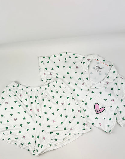 Delta Zeta / S/M