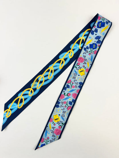 Alpha Xi Delta