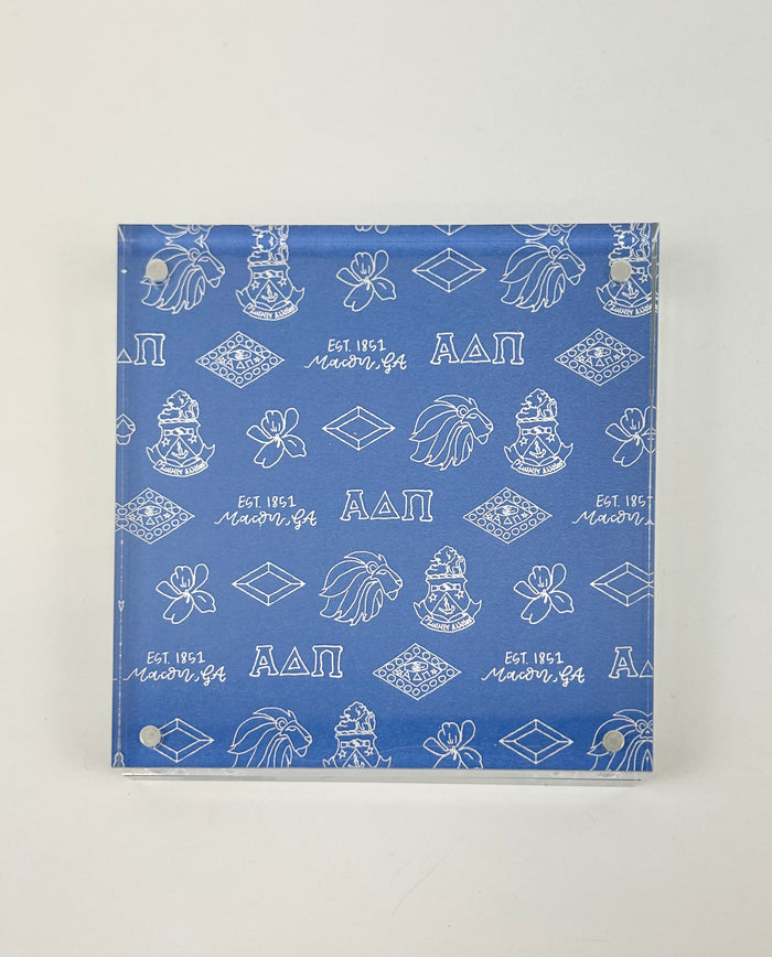 Alpha Delta Pi