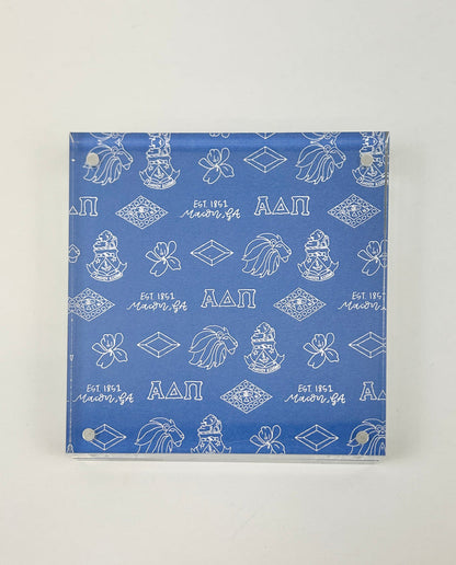 Alpha Delta Pi