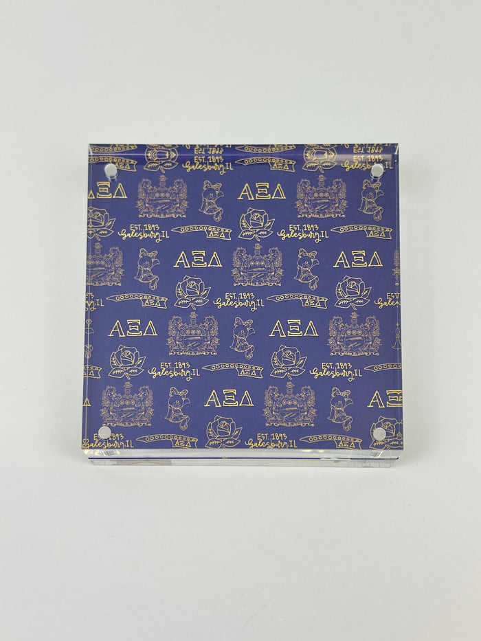 Alpha Xi Delta