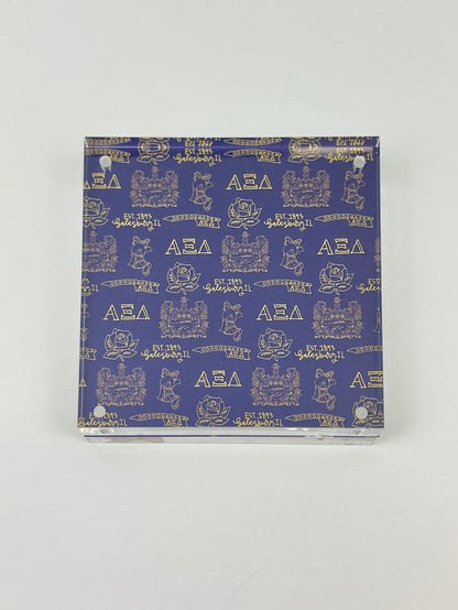 Alpha Xi Delta