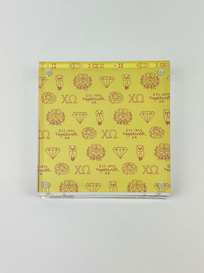 Chi Omega