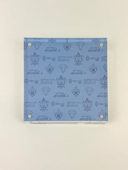 Kappa Kappa Gamma