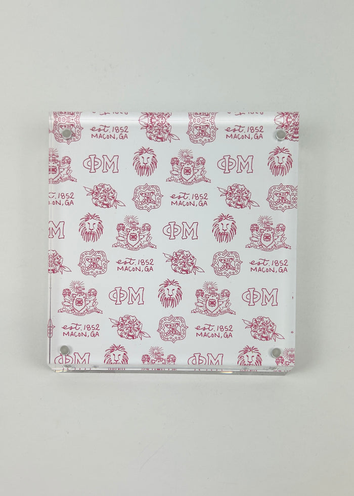 Phi Mu