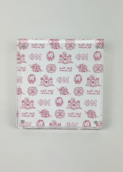 Phi Mu