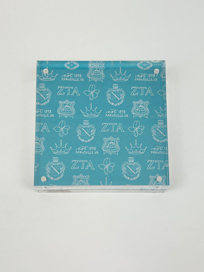Zeta Tau Alpha