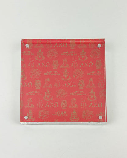 Alpha Chi Omega
