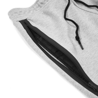 Nike Sport Tech Fleece OG Joggers (Dk Grey Heather/Black)