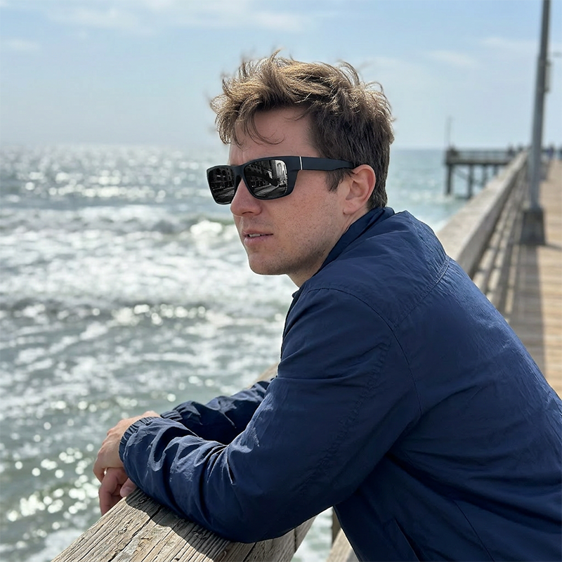 üòéüï∂Ô∏è Unisex Polarized Sunglasses For Running, Cycling, Driving, And Sports