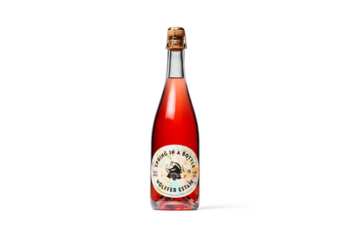 Spring in A Bottle Sparkling Rose - Non-Alcoholic