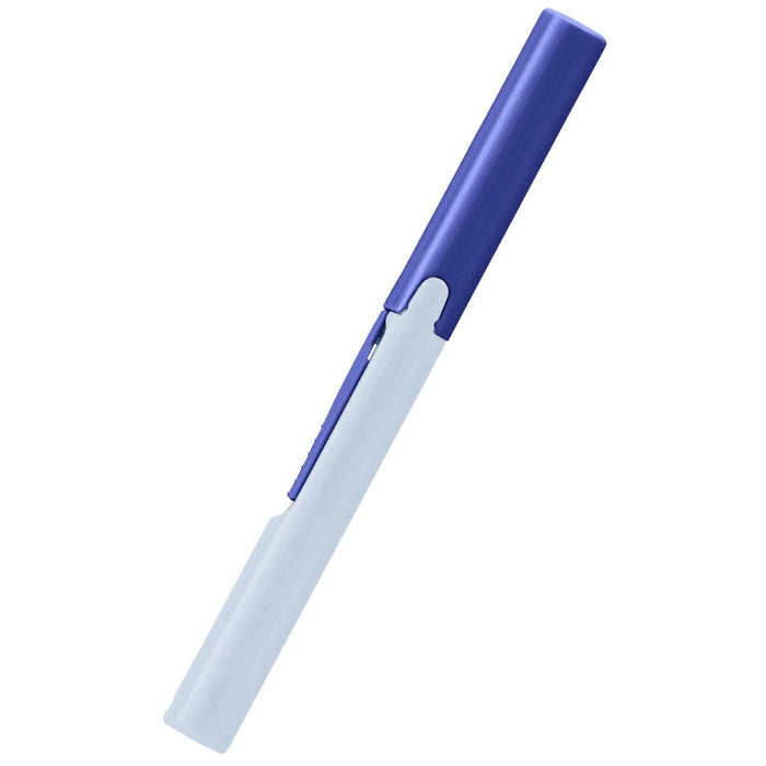 Stick Scissors - Blue