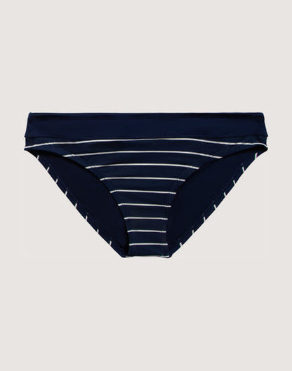 Stinson Bottom: Nautical - FINAL SALE