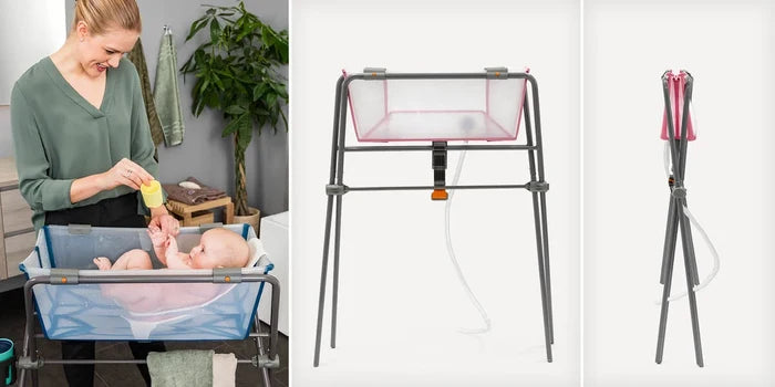 Stokke Flexi Bath Stand