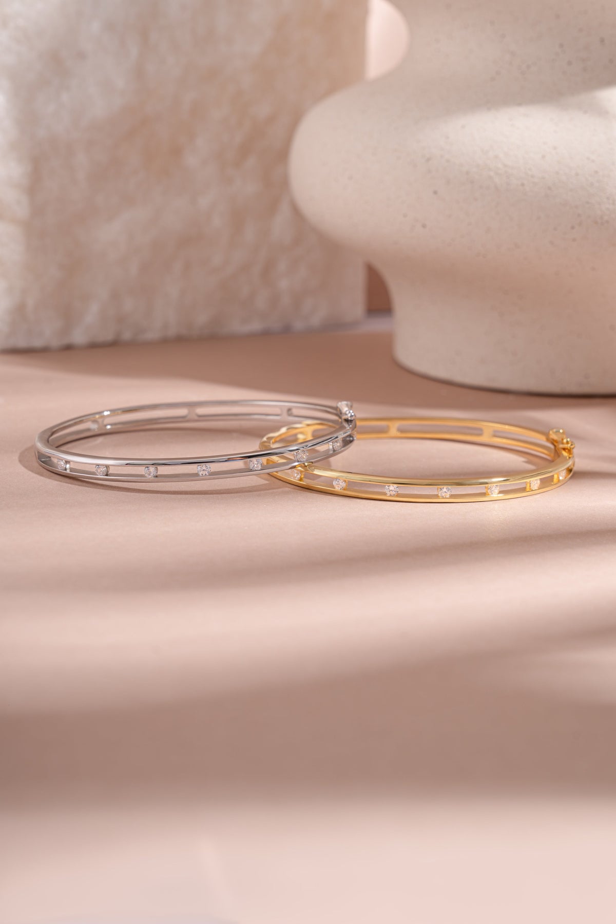 Studded Bangle
