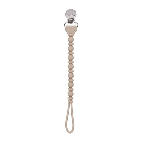 Sweetie Strap Silicone One-Piece Clip