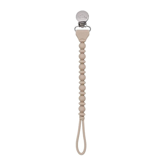 Sweetie Strap Silicone One-Piece Clip