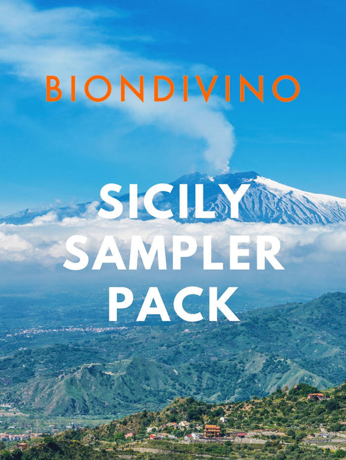 sicily sampler pack