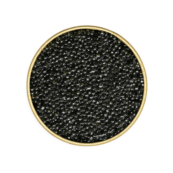 Taste-It-All Caviar Set