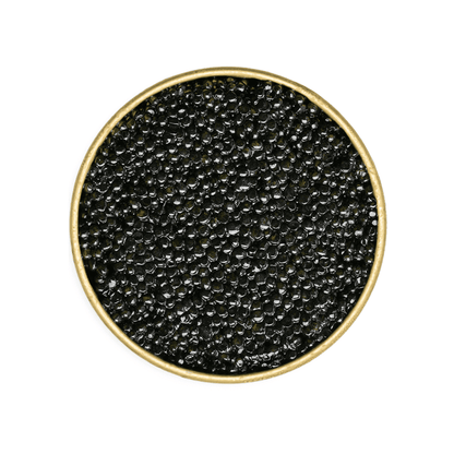 Taste-It-All Caviar Set